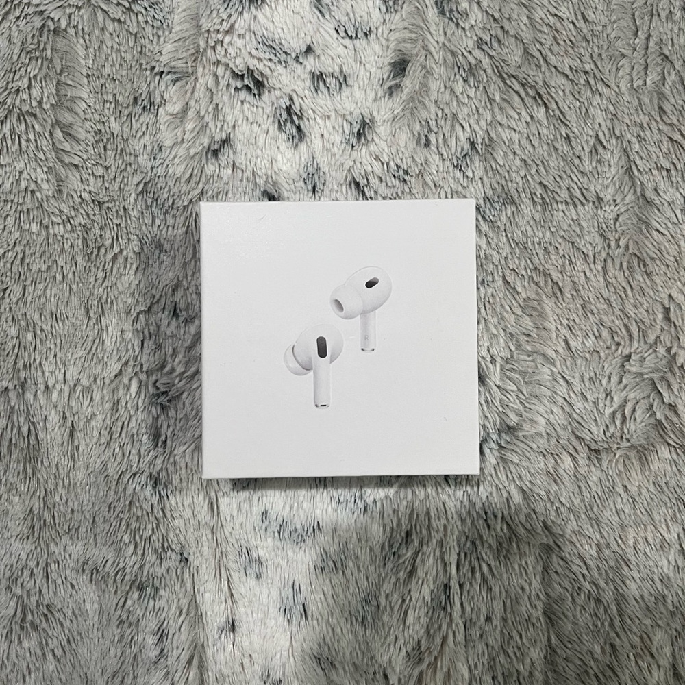 Apple AirPods Pro 2nd Gen